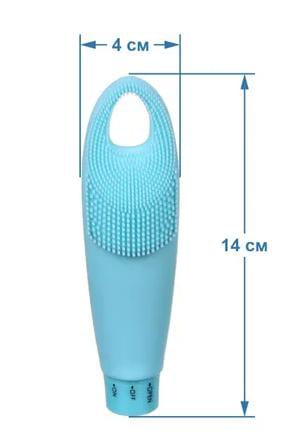 Miniatura 6 de LIMPIADOR DE POROS DESMAQUILLANTE